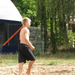 Obóz letni w Mikoszewie dzień 8 - 131